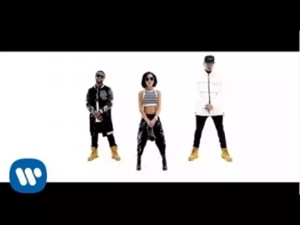 Video: Omarion - Post To Be (feat. Chris Brown & Jhene Aiko)